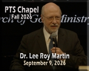 Chapel